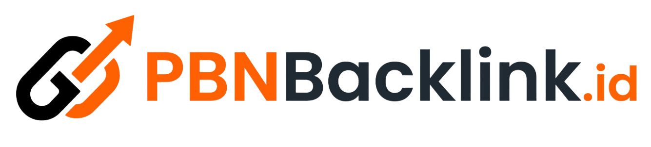 PBN Backlink.id Logo